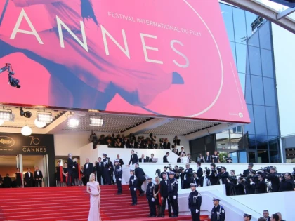 Cruise și Hanks, Hollywoodul se întoarce pe Croazeta de la Cannes