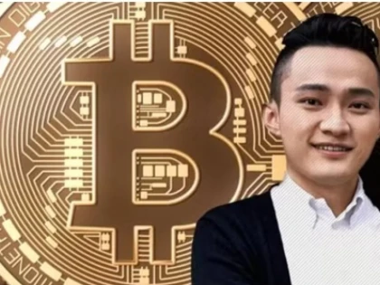 Crytocoin: Știți cum și-a construit Justin Sun imperiul de afaceri?