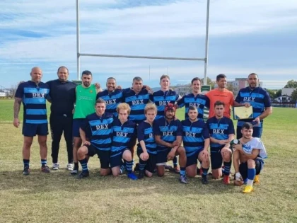 CS Universitatea Arad a retrogradat în „Turneul Promovare”, la rugby în șapte