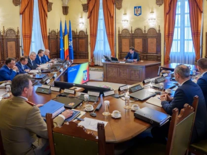 CSAT a respins preluarea E.ON Energie Româniade către maghiarii de la MVM