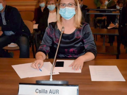Csilla Aur: Bibarț se ascunde după chichițe administrative si refuză construcția de creșe în Arad