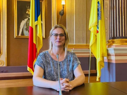 Csilla Aur: Falcă și ai săi își arogă merite pe nedrept