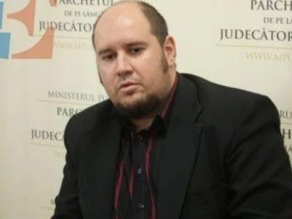CSM A DAT AVIZ POZITIV PENTRU NUMIREA LUI HORODNICEANU LA SEFIA DIICOT