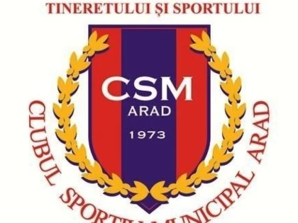CSM Arad angajează personal