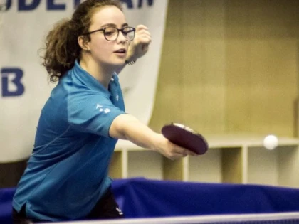 CSM Arad debutează vineri, la Bistrița, în noua ediție a Superligii feminine la tenis de masă