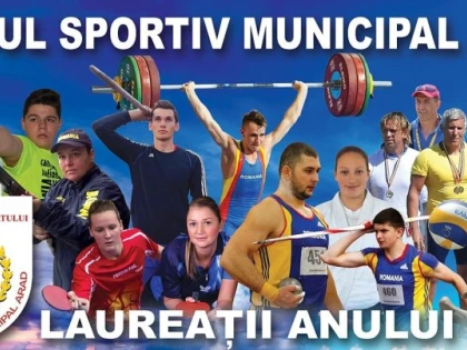 CSM ARAD ESTE PREZENT LA TARGUL EDUCATIEI. VEZI OFERTELE SPORTIVE PENTRU ELEVI