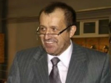 CSM Arad nu îl uită! Amintire cu Eugen Roman