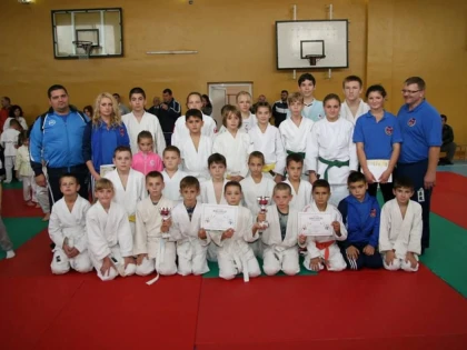 CSM ARAD ORGANIZEAZA EVENIMENTUL ZIUA MONDIALA A JUDOULUI