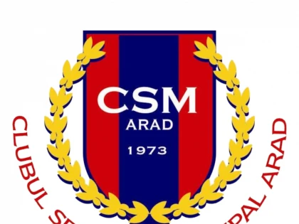CSM Arad şi-a desemnat laureaţii anului 2021! Dana Dodean, Luca Joldea şi Andreea Popescu, în capul listei