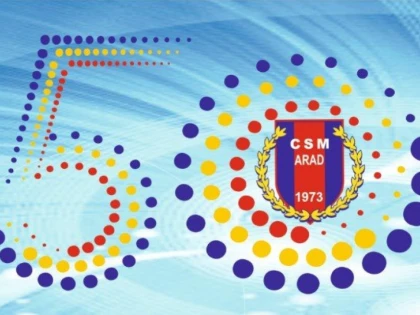 CSM Arad și-a desemnat laureații lui 2023! Lucia Mihalache: „Un an foarte bun, cu medalii în competiții internaționale importante”