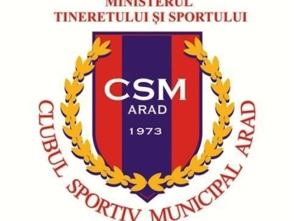 CSM Arad şi-a făcut bilanţul! Cine sunt performerii anului