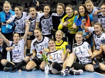 CSM Bucureşti a luat bronzul Ligii Campionilor la handbal