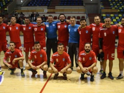 CSS AVRAM IANCU A DEBUTAT CU VICTORIE PE SEMICERC