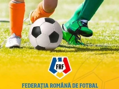 CSȘ Gloria Arad intră în clasificarea academiilor de fotbal pentru copii și juniori