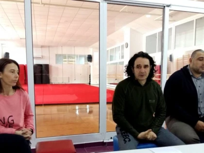 CSU Arad rămâne în top! Noile achiziţii, medaliate la judo şi atletism