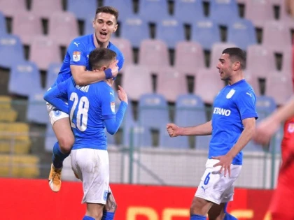 CSU Craiova este prima semifinalistă din Cupă, astăzi se dispută alte două meciuri