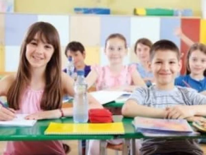 CU 2,5% DIN PIB ALOCATE EDUCATIEI, ROMANIA ESTE LA COADA CLASAMENTULUI LUMII IN PRIVINTA FINANTARII SCOLII