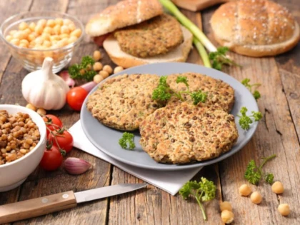 Cu ce înlocuim proteinele din carne