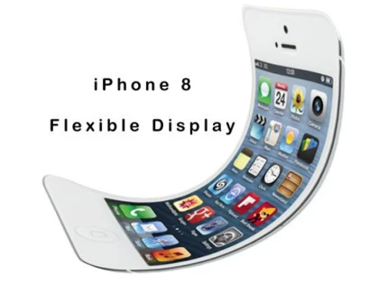 CU CE NOUTĂȚI VINE iPHONE 8