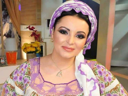 Cu ce probleme se confruntă Silvana Rîciu