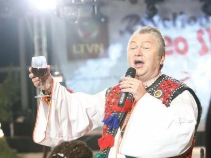 Cu cine și-a petrecut Gheorghe Turda concediul în Dubai
