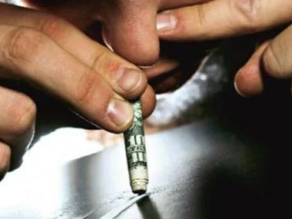 Cu cocaină la bord, conducea prin zona UTA