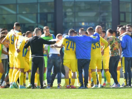 Cu doi arădeni în lot, Petrolul revine după şase ani în Liga 1! „U” Cluj şi Hermannstadt - duel direct pentru elită