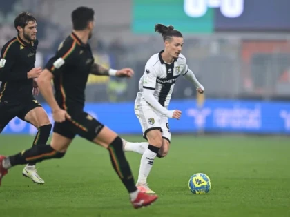 Cu Man titular, Parma a risipit două puncte la Venezia. Campioana Italiei îl monitorizează pe arădean!