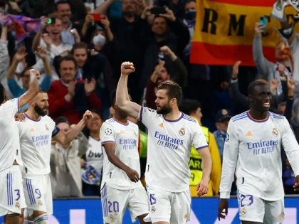 Cu o revenire de poveste, Real Madrid s-a calificat miraculos în finala Ligii Campionilor!