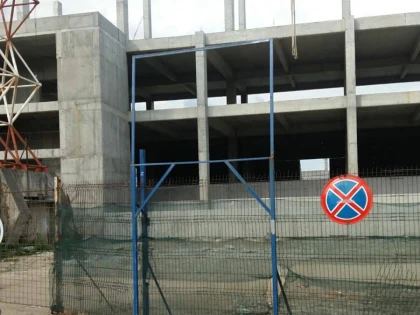 Cu toţii la sărbătoare: astăzi e marea inaugurare a stadionului UTA!