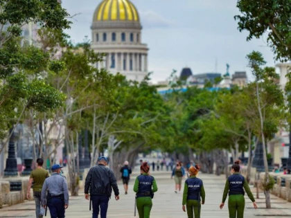 Cuba acuză SUA de intervenție în treburile interne ale statului