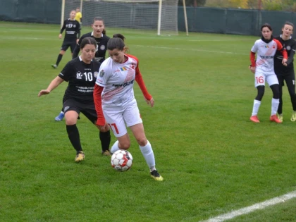 Cuedan debutează cu victorie la timona “leoaicelor”. Piroş se apropie de zona de play-off