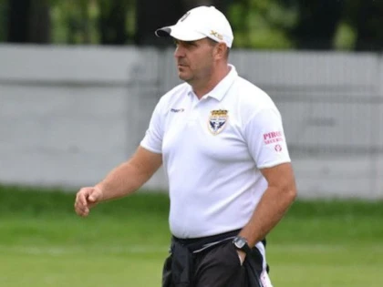 Cuedan, mulţumit de “VI-FE”: “În creştere faţă de sezonul trecut”