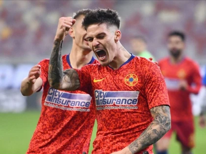 Culisele afacerii Dennis Man: UTA, ţepuită de Becali cu 150 de mii de euro?!