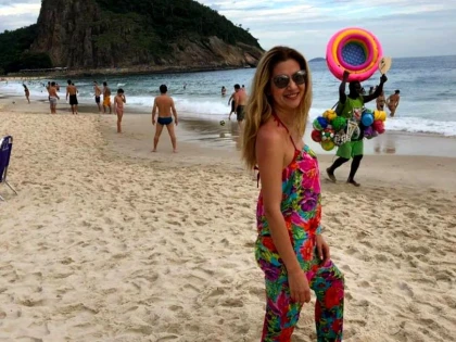 Cum a ajuns Amalia Enache la silueta din adolescență