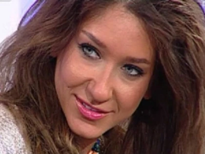 Cum a ajuns Ioana Dichiseanu să aibă răni pe mâini după ce a născut
