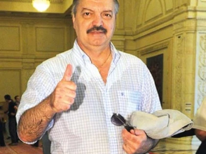 Cum a ajuns Victor Socaciu să primească doi rinichi de la o fetiță de 10 ani