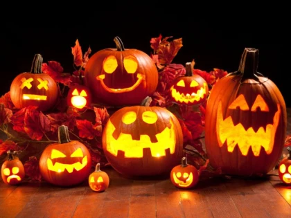 Cum a apărut sărbătoarea de Halloween