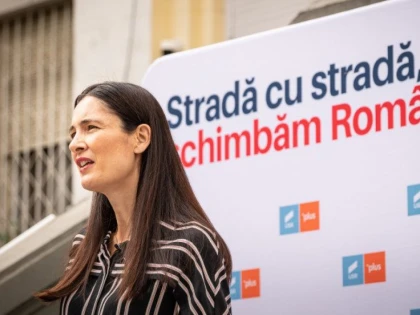 Cum a „câștigat“ Clotilde Armand primăria, având mai puține voturi