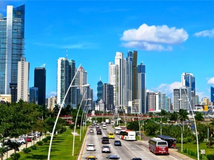 CUM A DEVENIT PANAMA RAIUL EVAZIUNII FISCALE