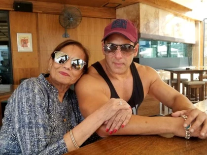 Cum a fost surprins Salman Khan când Iulia Vântur era în România