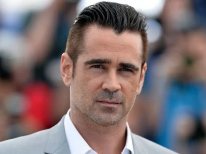 Cum a profitat Colin Farrell de pauza în care se află cu filmările
