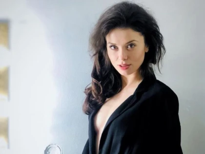 Cum a ratat Anca Dumitra șansa de a face carieră în modeling