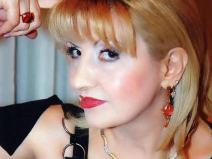 Cum a reacționat nora Ilenei Ciuculete după ce a aflat de moartea cântăreței