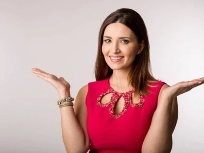 Cum a reușit Ela Crăciun să slăbească după sărbătorile de iarnă