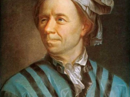 Cum a reuşit Leonhard Euler să schimbe ştiinţele exacte