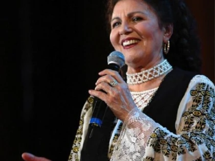 Cum a scăpat Irina Loghin de 4 kilograme într-o săptămână