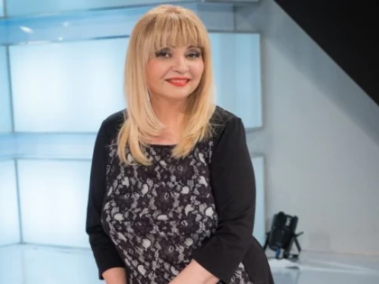 Cum a scăpat Nuami Dinescu de 25 de kilograme