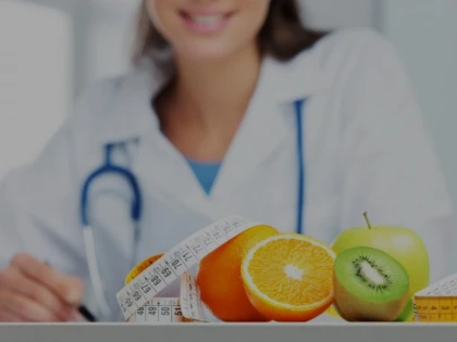 Cum alegem nutriționistul potrivit