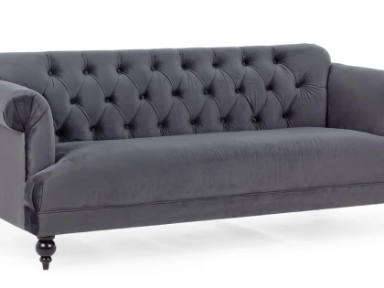 Cum alegi canapele perfecte  pentru un apartament mic?